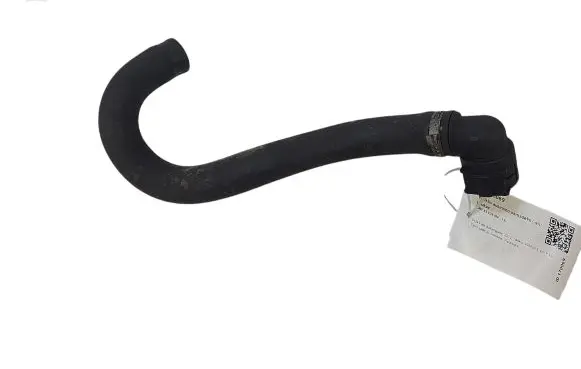 BMW X5 E70 Engine coolant pipe/hose 32416793660 77324514