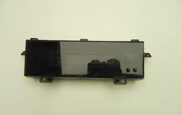 Subaru Forester SH Screen/display/small screen 85261SG020 B798