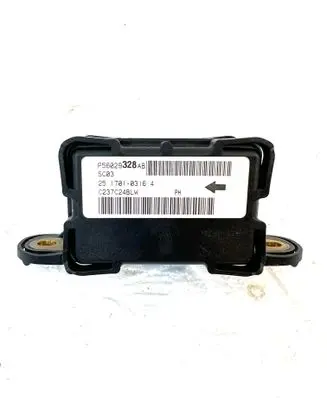Chrysler 300 - 300C ESP acceleration yaw rate sensor P56029328AB C237C24BLW