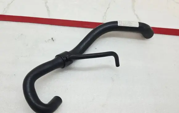 Seat Toledo II (1M) Breather hose/pipe 030103493CD 500001375211