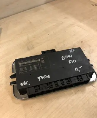 BMW 5 F10 F11 Light module LCM 61359236460901 9236460