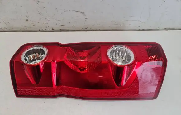 Volkswagen Crafter Rear/tail lights
