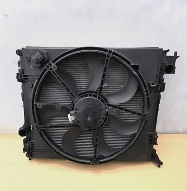 Renault Kadjar Radiator set 921006951R