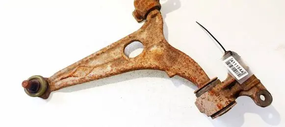 Citroen C8 Front lower control arm/wishbone