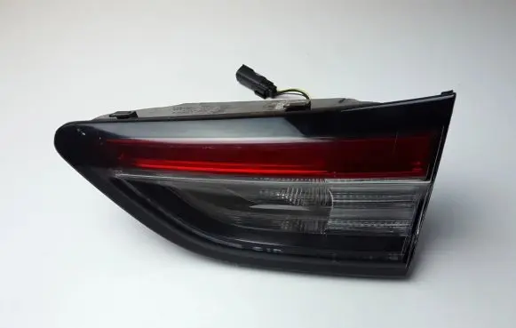 Ford Kuga III Tailgate rear/tail lights LV4B13A602AM