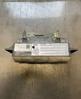 Audi A6 Allroad C6 Passenger airbag 306058799AB 20070260271 4F2880204E