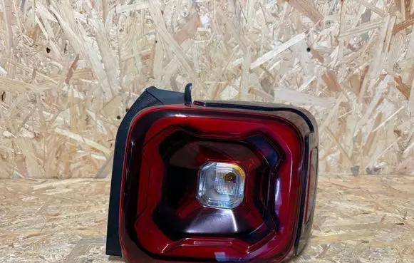 Jeep Renegade Rear/tail lights 52087955 20480201 CCC19010A