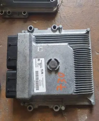 Peugeot 208 II Engine control unit/module A3C0320410001 9834609880