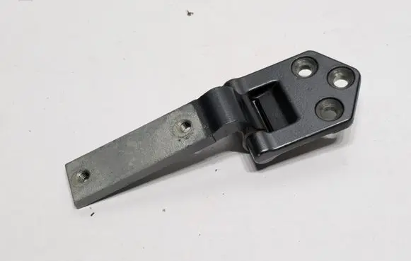 Volkswagen Crafter Rear door upper hinge 2K5827152