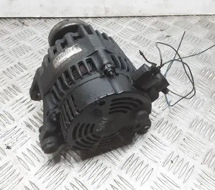 Ford Transit Generator/alternator 063377412010 600180
