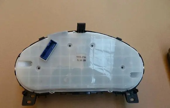 Speedometer (instrument cluster)