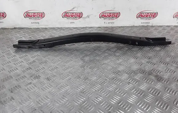 BMW X5 E70 Other engine bay part 715843708 7158437