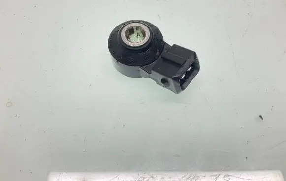 Detonation knock sensor