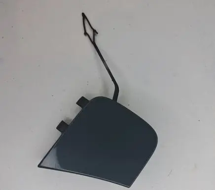 Front tow hook cap/cover
