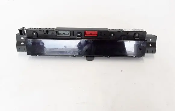 Renault Espace - Grand espace IV Speedometer (instrument cluster) 8200787771