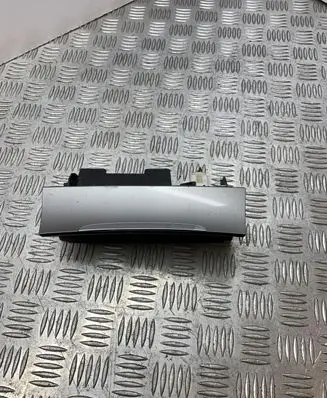 Volkswagen PASSAT B6 Ashtray (front) 3C0863284A