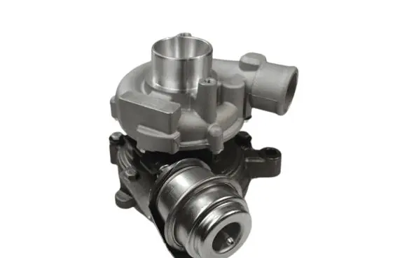 Audi A2 Turbo 7009600001 7009600002 7009600003