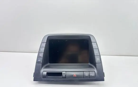 Toyota Prius (XW20) Screen/display/small screen 8611047220 1340003290B101 10505228