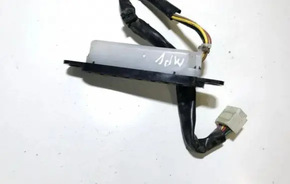 Mazda MPV Front door sensor 