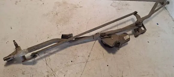 Opel Meriva A Wiper motor 23003414 93390344 265270