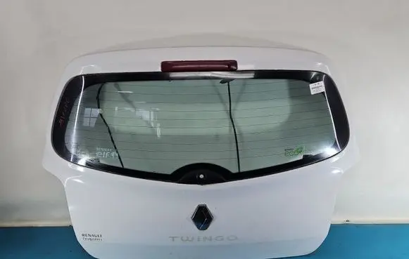 Renault Twingo II Tailgate/trunk/boot lid IMPRK1531100
