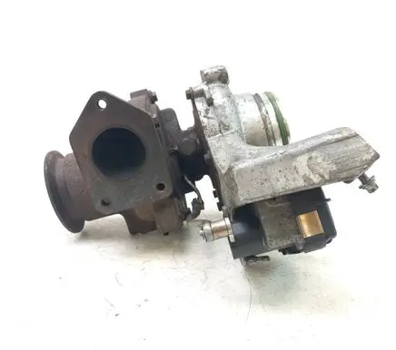BMW 3 E90 E91 Turbo 780059402 7673780005 25820310FR