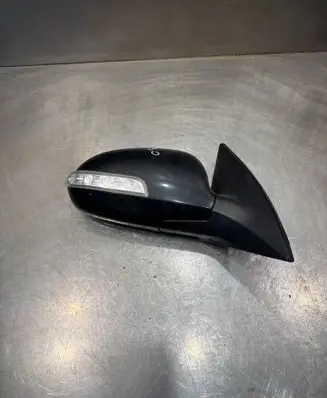Hyundai i30 Front door electric wing mirror 876202R700 589018P 00007154