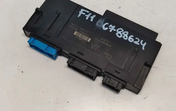 BMW 5 F10 F11 Comfort/convenience module 9244394