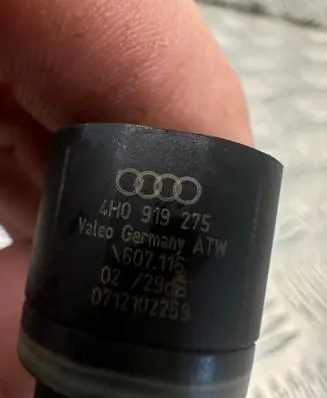 Volkswagen Touran II Parking PDC sensor 4h0919275