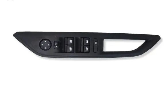 Peugeot 3008 II Electric window control switch 1035115800 98319739ZD