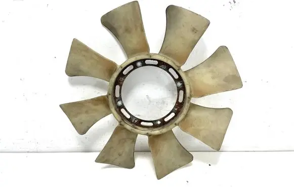 KIA Sorento Fan impeller 2526142920