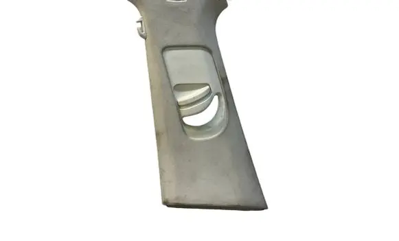 Volkswagen PASSAT B8 (B) pillar trim (top) 3G0868417 1065880000