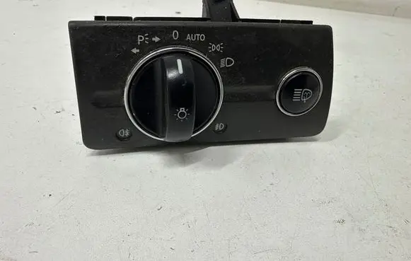 Mercedes-Benz E W211 Light switch 2115450104 04056000 047241005