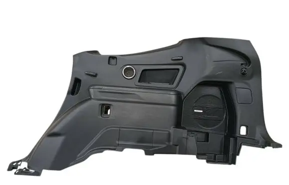 Subaru Ascent Trunk/boot lower side trim panel 
