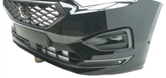 Seat Tarraco Front bumper 5FJ807221D LC9X