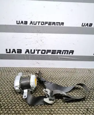 KIA Ceed Front seatbelt 88810A2100 88810A2100WK