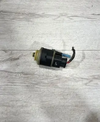 BMW 3 F30 F35 F31 Fuel heater 8572528 8367072