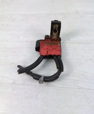 Mazda CX-5 Positive cable (battery) K7005Mazda