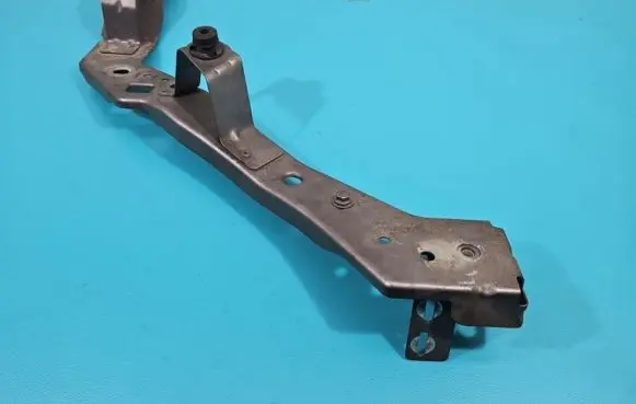 Renault Fluence Radiator support slam panel IMPRK1372077