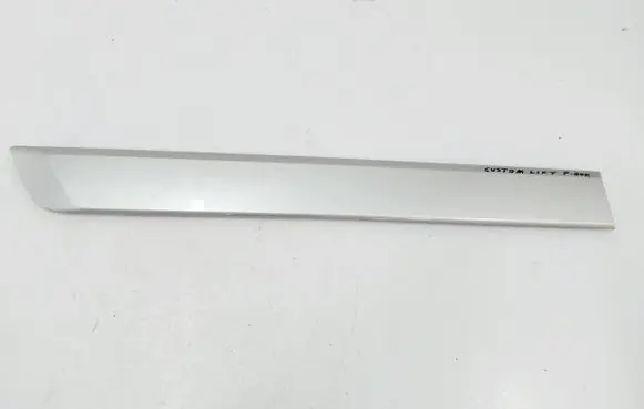 Ford Transit Custom Side skirt rear trim BK21-29076-B