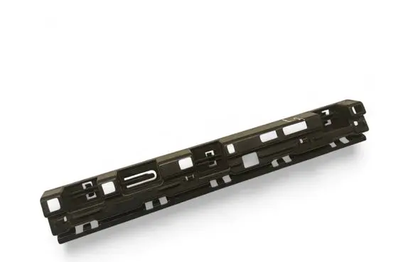 BMW X2 F39 Sill/side skirt trim 7426447