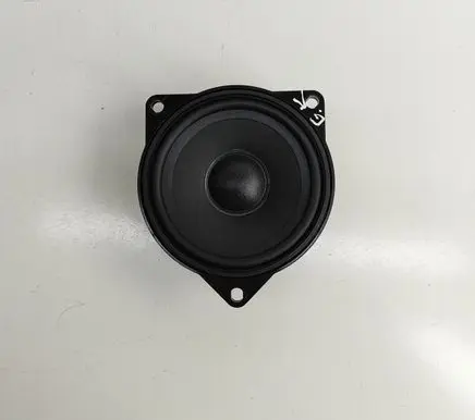 BMW X6 E71 Rear door speaker 9151864