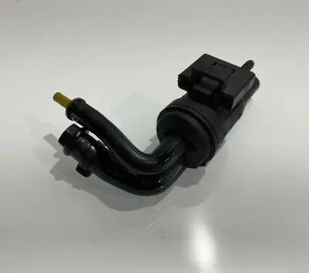Mercedes-Benz E W211 Valve vacuum 0025401497 48B43625B00