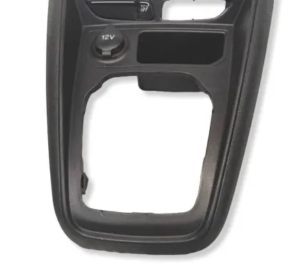 Ford Transit Courier Center console decorative trim JT76R045H20