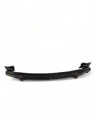 Rear bumper cross member