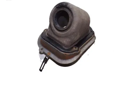 Hyundai Santa Fe Steering tie rod boot 5625126000