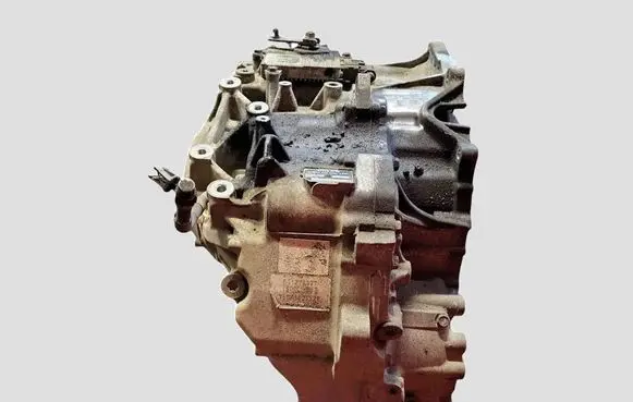 Volvo V60 Automatic gearbox TF80SC 3127237 10F3821528