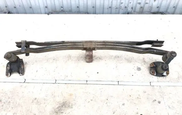 Nissan Cab Star Rear leaf spring 