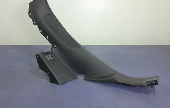 Audi Q7 4M Other sill/pillar trim element 4M0867767D