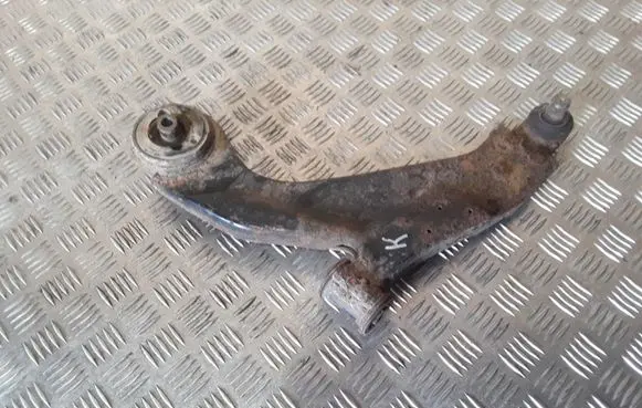 Front lower control arm/wishbone